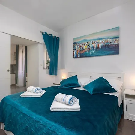 Harmony Apartment Split