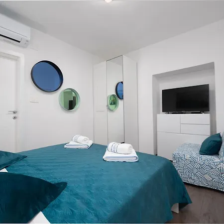 Apartmán Harmony Split