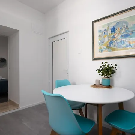Apartment Harmony