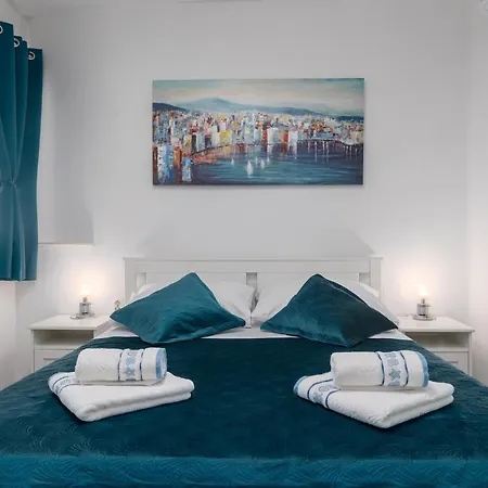 Harmony Apartment *