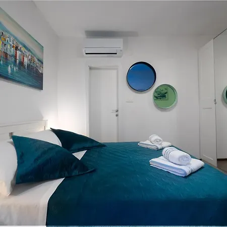 Harmony Apartment *