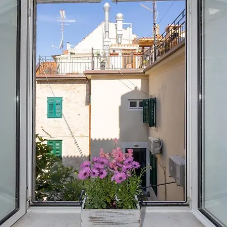 Harmony Apartment *