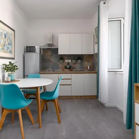 Harmony Apartment