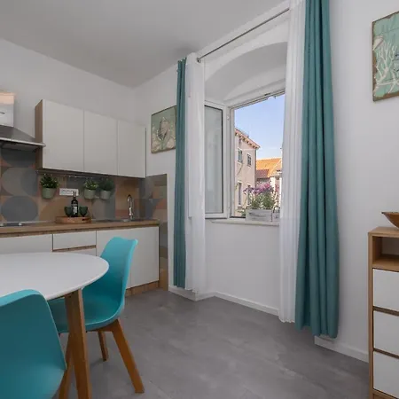 Apartment Harmony