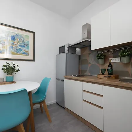 Harmony Apartment