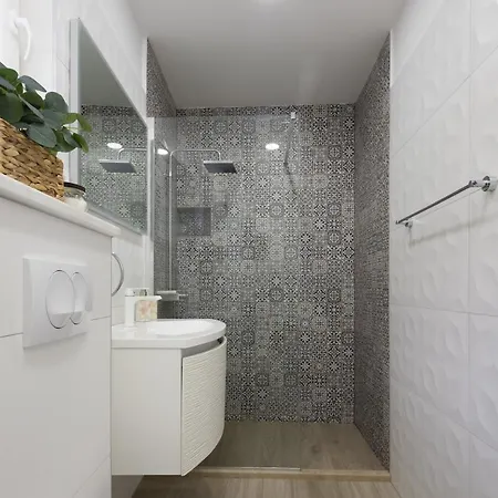 Apartmán Harmony Split