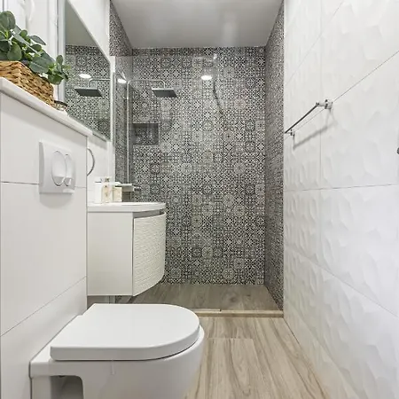 Harmony Apartmán Split