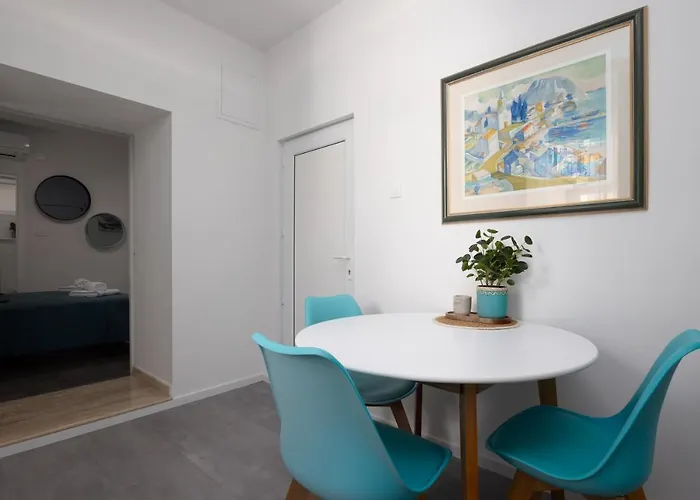 Apartamento Harmony