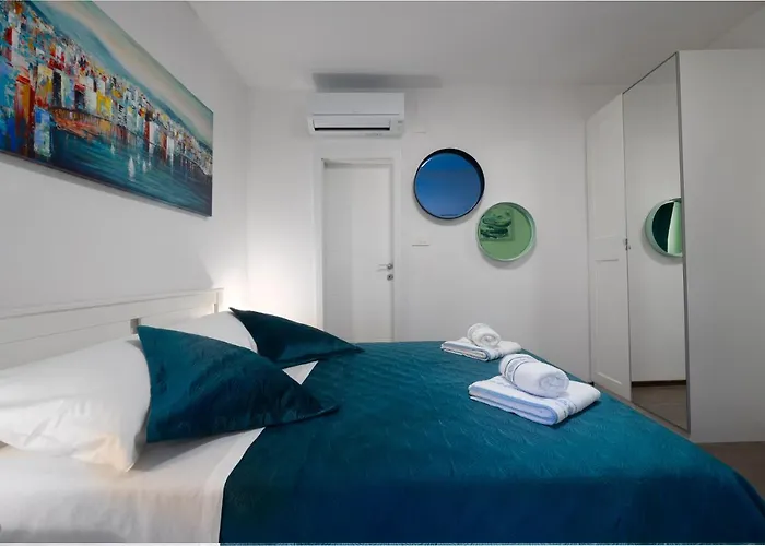 Harmony Apartamento *
