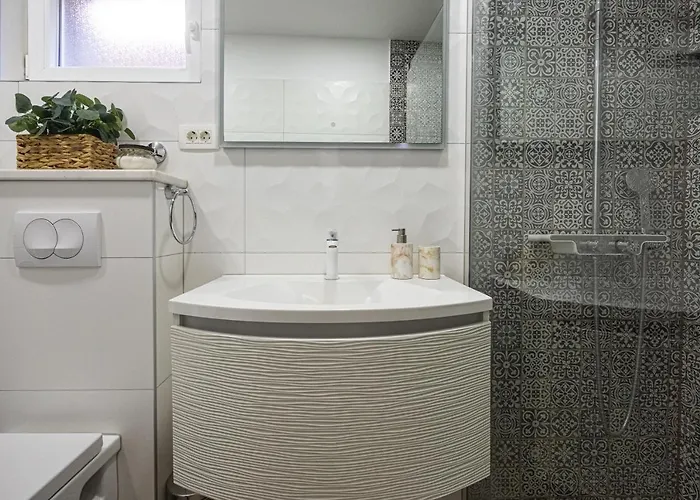 Harmony Apartamento