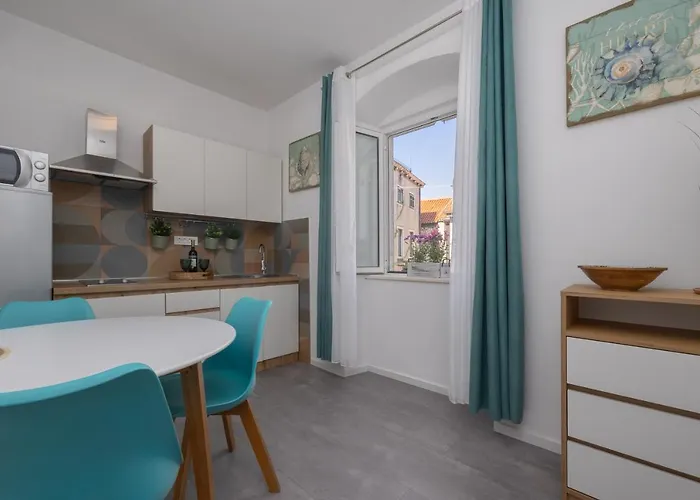 Apartamento Harmony