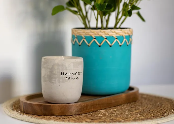 Apartamento Harmony