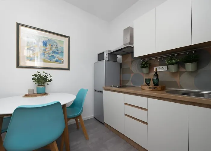 Harmony Apartamento