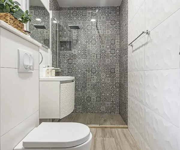 Harmony Apartamento Split