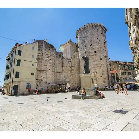 Appartamento Harmony