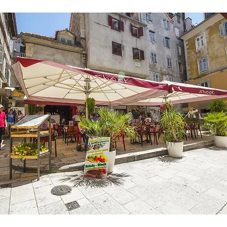 Appartamento Harmony Spalato