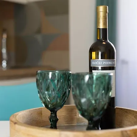 Appartamento Harmony Spalato