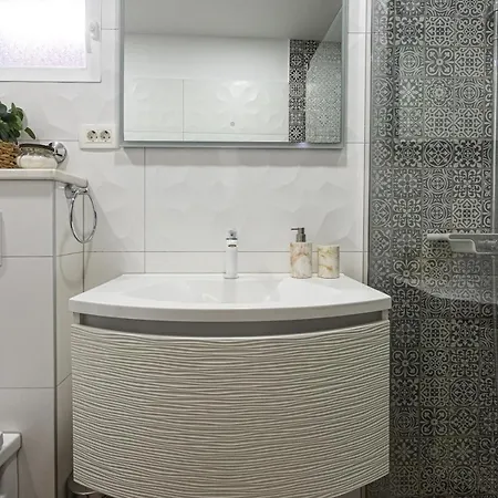 Harmony Apartament