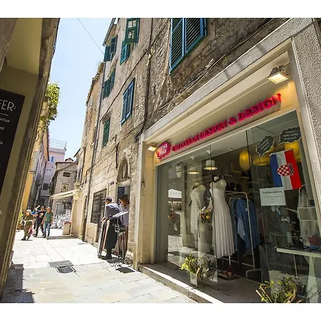 Harmony شقة سبليت