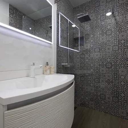 شقة Harmony سبليت