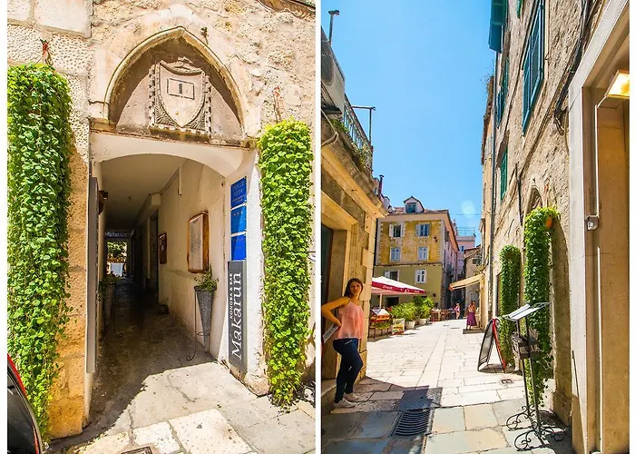 Harmony アパート