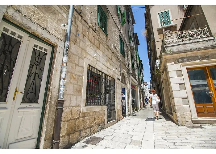 Harmony アパート