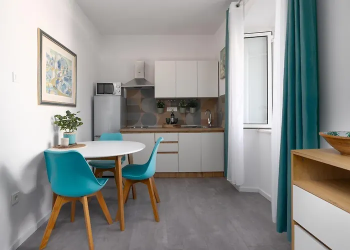 Harmony アパート